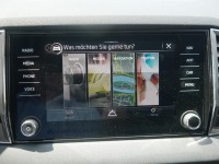 Skoda Karoq 1.5 TSI DSG