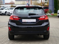 Ford Fiesta 1.5 TDCi Trend