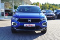 VW T-Roc 1.5 16V TSI Life
