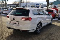 VW Passat Variant 2.0 TDI DSG