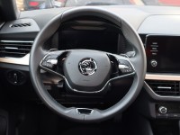 Skoda Scala 1.5 TSI DSG