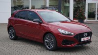 Hyundai i30 1.0 T-GDI Aut.