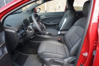 MG MG3 1.5 Hybrid Luxury Aut.