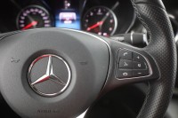 Mercedes-Benz V-Klasse V300 d lang Avantgarde 4Matic