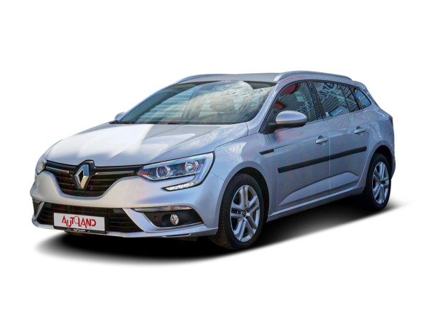 Renault Megane Grandtour 1.2 TCE
