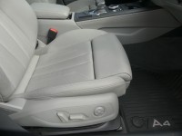 Audi A4 Quattro 2.0 TFSI quattro sport S-Line DSG