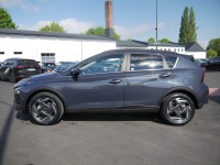 Vorschau: Hyundai BAYON Bayon 1.0T-GDI