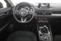 Mazda CX-5 SKYACTIV-G 165 Exclusive Line