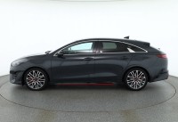 Vorschau: Kia pro_cee'd ProCeed GT 1.6 T-GDI