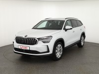 Vorschau: Skoda Kodiaq 2.0