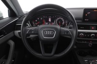 Audi A4 Avant 35 TDI