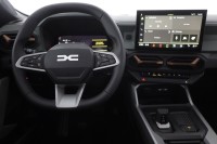 Dacia Bigster Essential 140 mHev