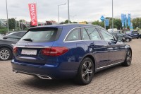 Mercedes-Benz C 200 C200 T-Modell d Avantgarde 9G-Tronic