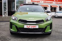 Kia xcee'd XCeed 1.5 T-GDI Spirit Aut.