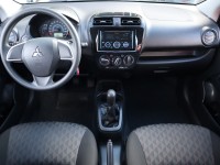 Mitsubishi Space Star 1.2 Select