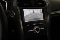 Ford Mondeo Turnier 2.0 Hybrid