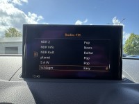 Audi A3 1.0 TFSI Limousine basis