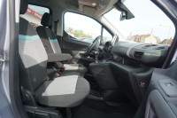 Citroen Berlingo 1.2 12V Pure Tech