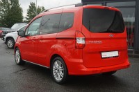 Ford Tourneo Courier 1.5TDCi Titanium