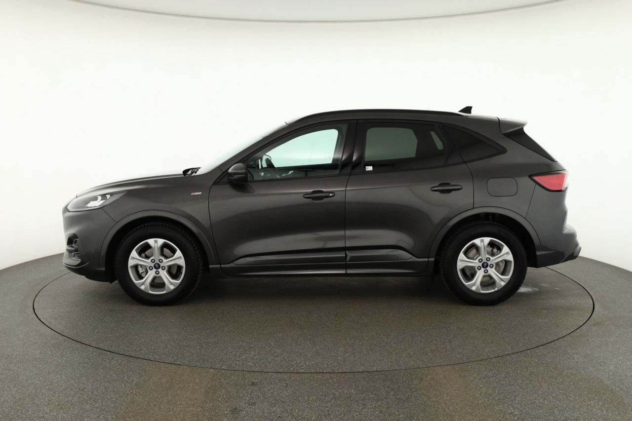 Ford Kuga 2.0 EB ST-Line X