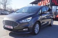 Vorschau: Ford S-Max 2.0 EcoBlue Trend