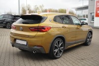 BMW X2 xDrive 20 d M Sport X
