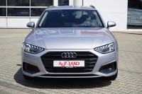 Audi A4 Avant 35 TFSI S-Tronic VC SHZ