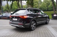 Seat Tarraco 2.0 TSI Xcellence 4Drive DSG