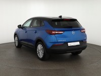 Opel Grandland X 1.2 Turbo