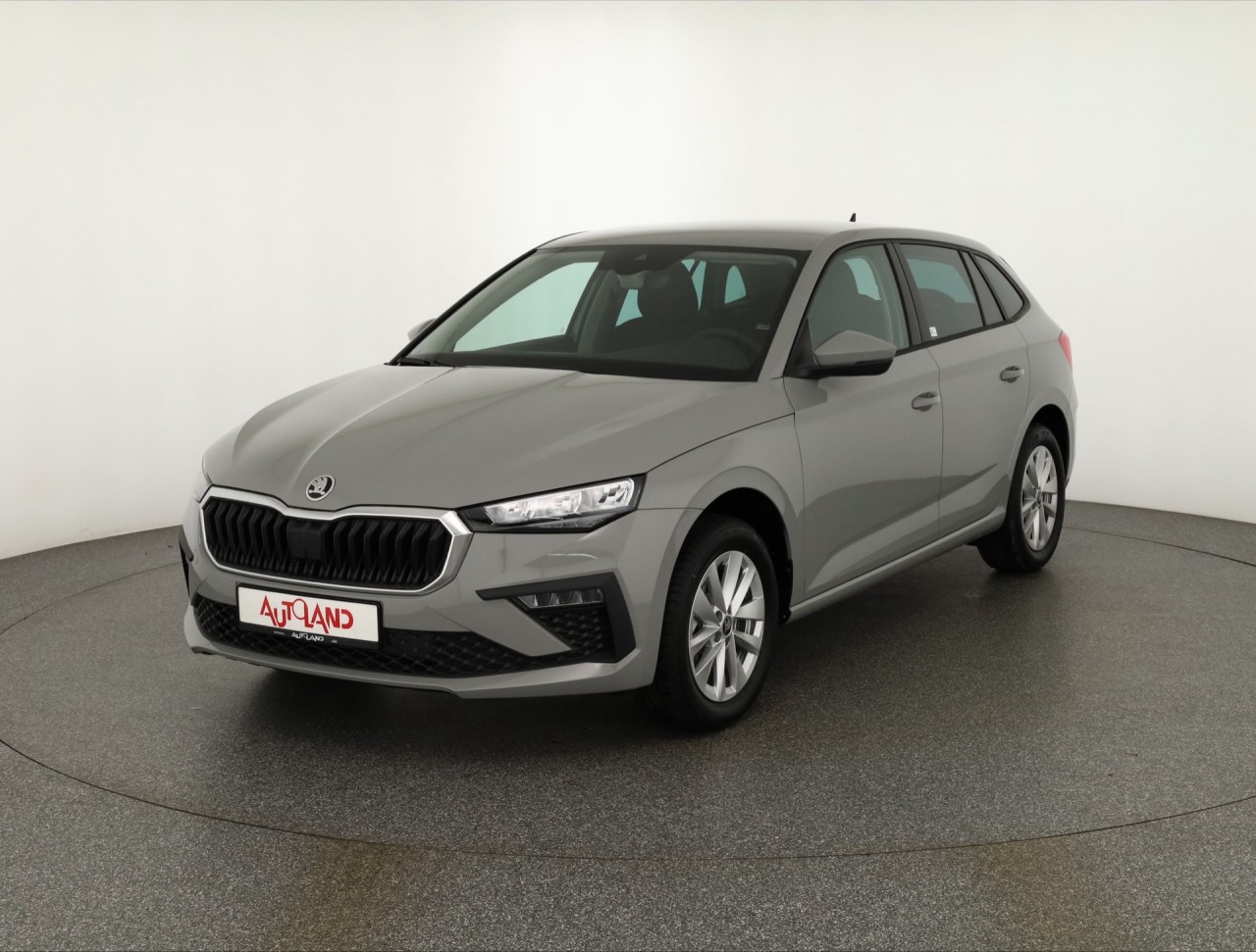 Skoda Scala 1.0 TSI