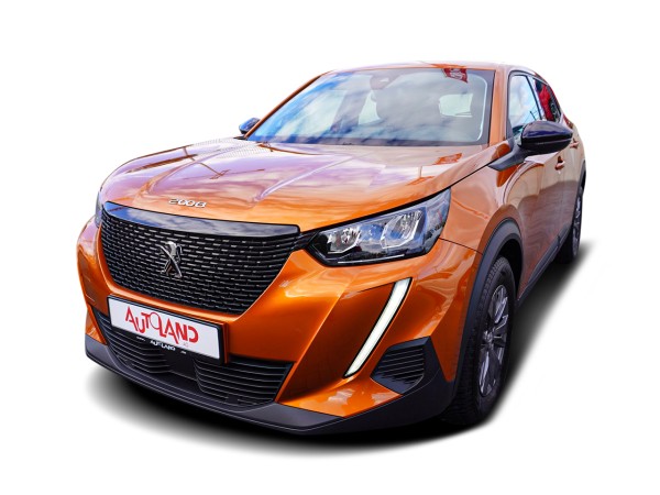 Peugeot 2008 1.2 PureTech