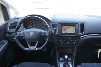 Seat Alhambra 2.0 TDI FR-Line
