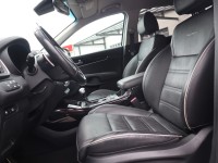 Kia Sorento 2.2 CRDi GT-Line 4WD