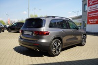 Mercedes-Benz GLB 250 4Matic Progressive Aut.