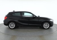 BMW 116 i Advantage