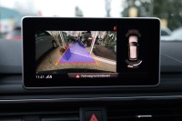 Audi A4 Quattro Avant 45 3.0 TDI quattro S line