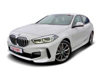 BMW 1er Reihe 118i M Sport Aut. 2-Zonen-Klima Navi Sitzheizung