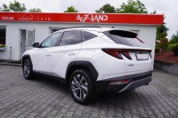 Hyundai Tucson 1.6T-GDI 4WD