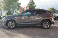 Hyundai Kona N-Line 1.6 T-GDI Aut.