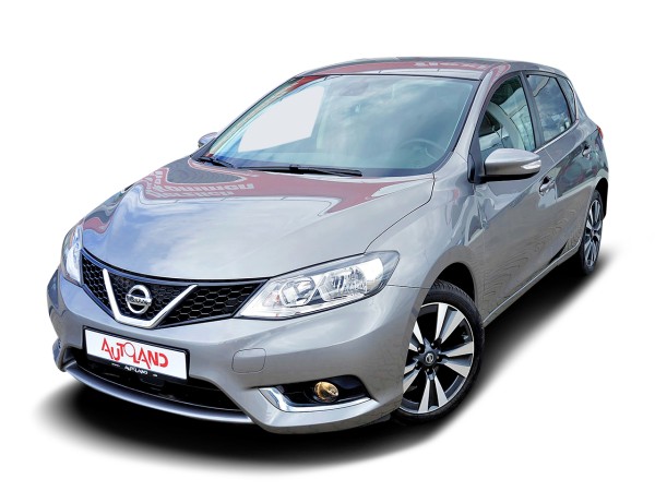 Nissan Pulsar 1.2 DIG-T Acenta