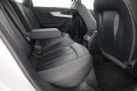 Audi A4 40 TDI S-Tronic OptikSchwarz
