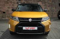 Suzuki Vitara 1.4 Comfort 4x4 Hybrid