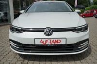 VW Golf VIII 1.5 TSI Active
