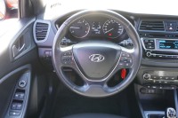 Hyundai i20 1.0 Classic blue