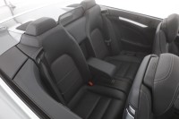 Mercedes-Benz E 200 E200 Cabrio AMG Line