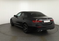 Mercedes-Benz E 200 E300 de AMG Line
