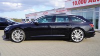 Audi S6 Avant 3.0 TDI quattro