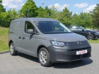 VW Caddy Cargo 2.0 TDI