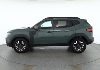 Vorschau: Dacia Duster Extreme TCe 130