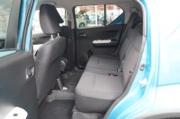 Suzuki Ignis 1.2 4x4 Comfort+